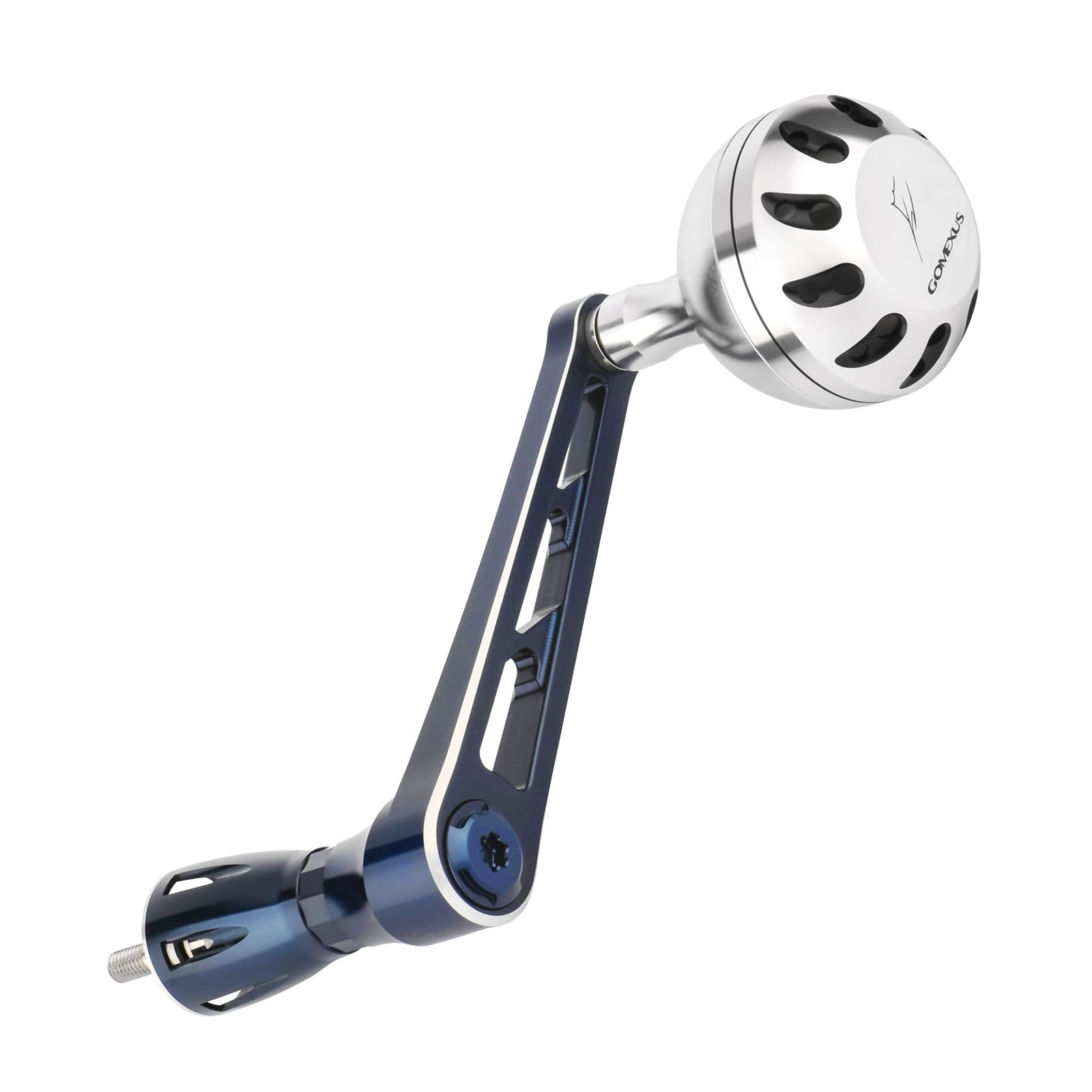 Amazon.com: GOMEXUS Power Handle Compatible for Shimano Saragosa
